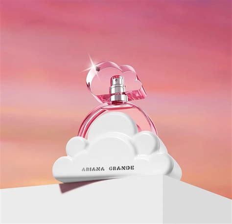 ariana grande pink cloud perfume dupe|cloud by ariana grande dupe.